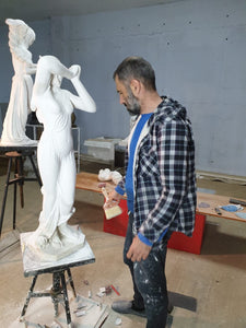 Изготовление Скульптур на Заказ