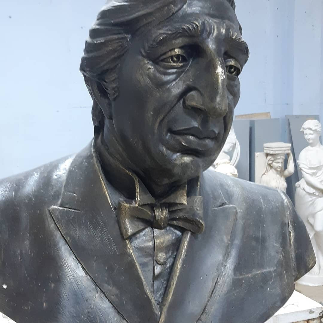 Изготовление Скульптур на Заказ