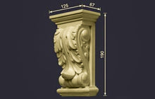 Load image into Gallery viewer, Кронштейны