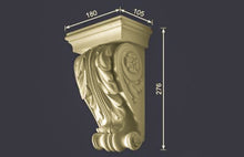 Load image into Gallery viewer, Кронштейны