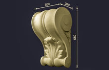 Load image into Gallery viewer, Кронштейны