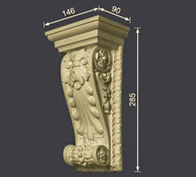 Load image into Gallery viewer, Кронштейны