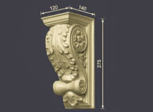 Load image into Gallery viewer, Кронштейны