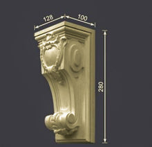 Load image into Gallery viewer, Кронштейны