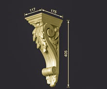 Load image into Gallery viewer, Кронштейны