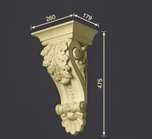 Load image into Gallery viewer, Кронштейны