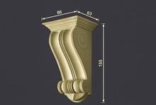 Load image into Gallery viewer, Кронштейны