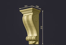 Load image into Gallery viewer, Кронштейны