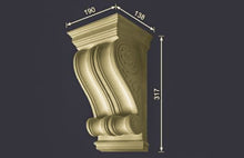 Load image into Gallery viewer, Кронштейны