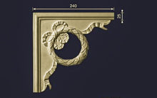 Load image into Gallery viewer, Уголки