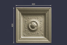 Load image into Gallery viewer, Кессоны